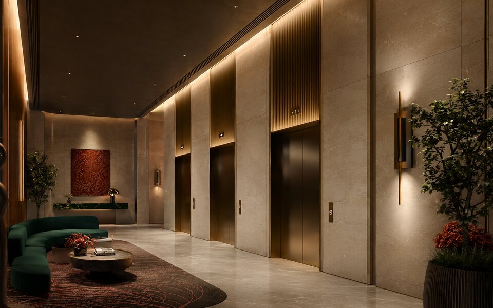 Elevators