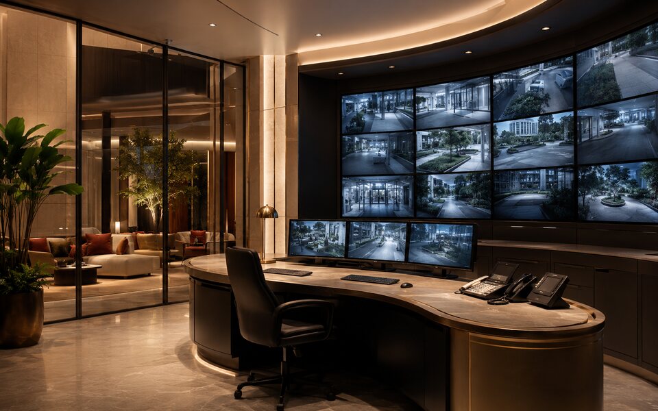 Security System